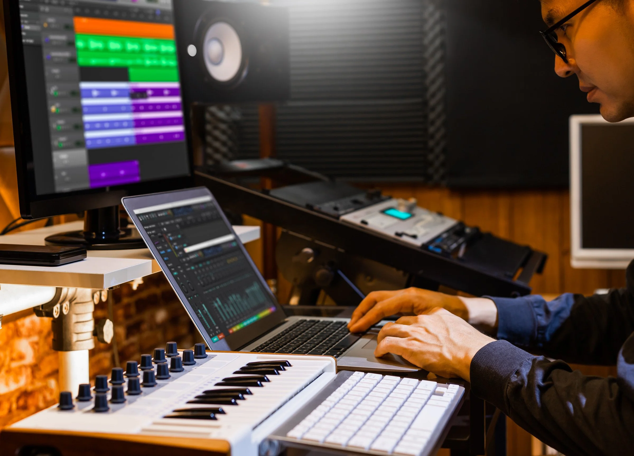 Music Production Tips
