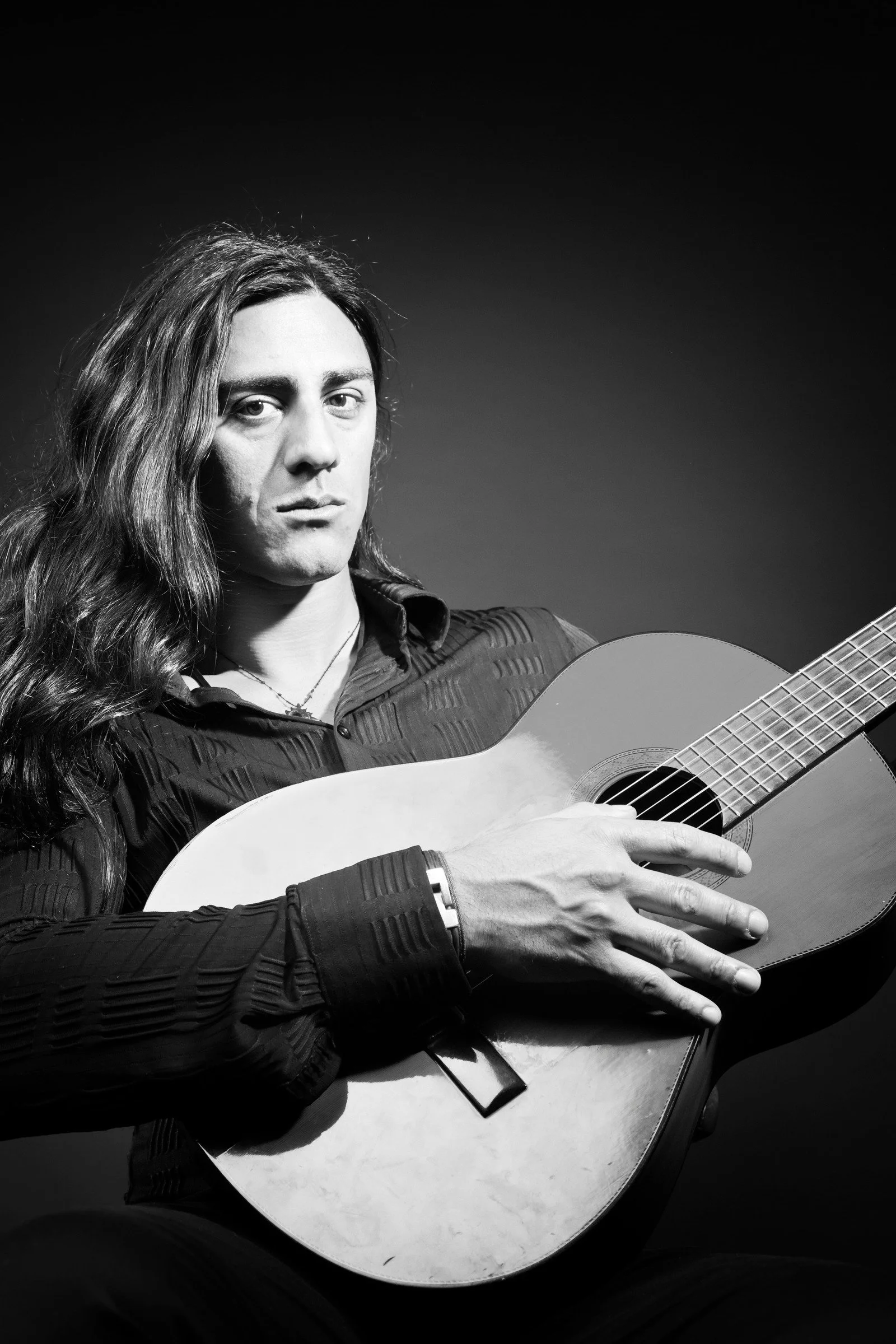 Flamenco Guitar Learning