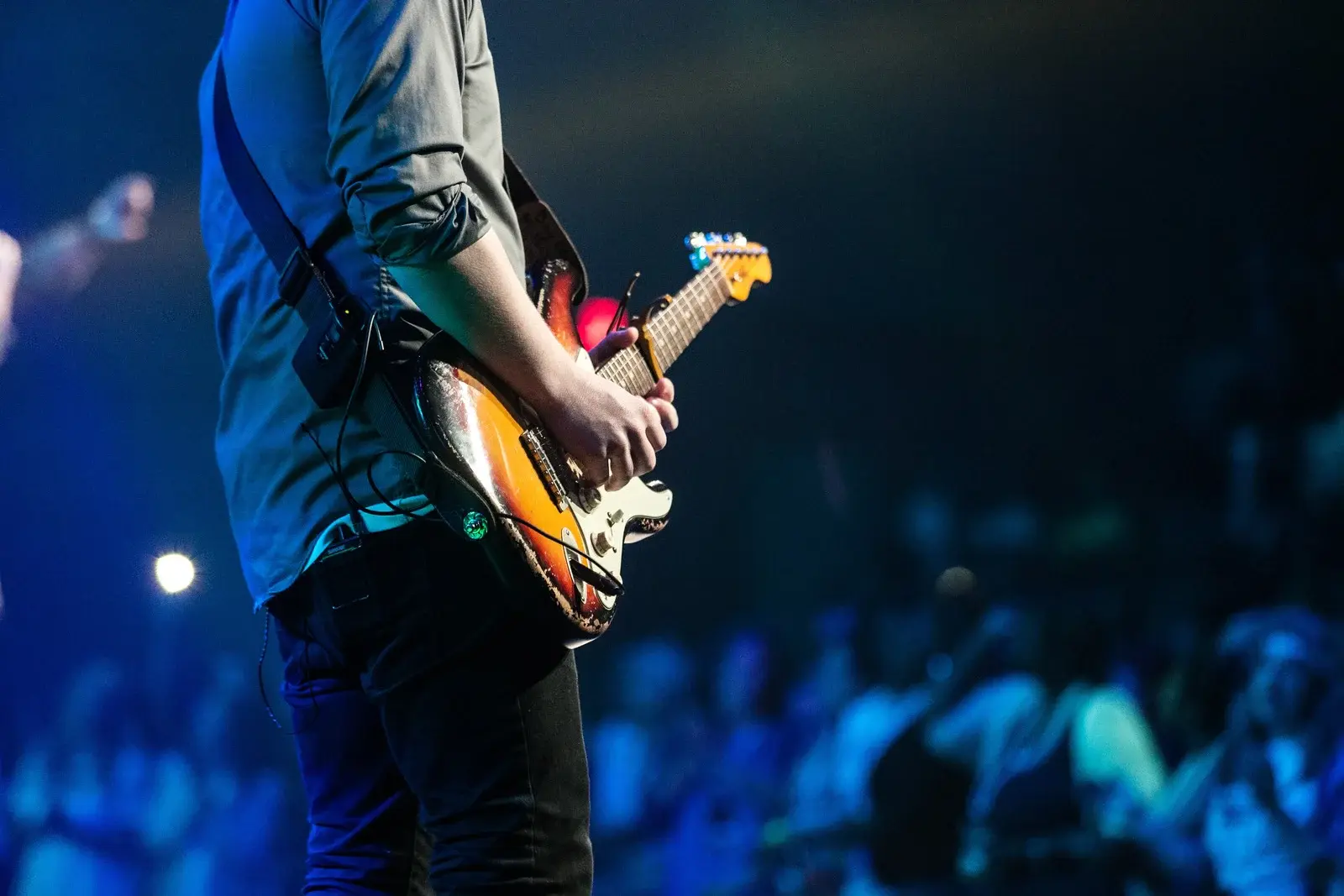 Guitar Learning