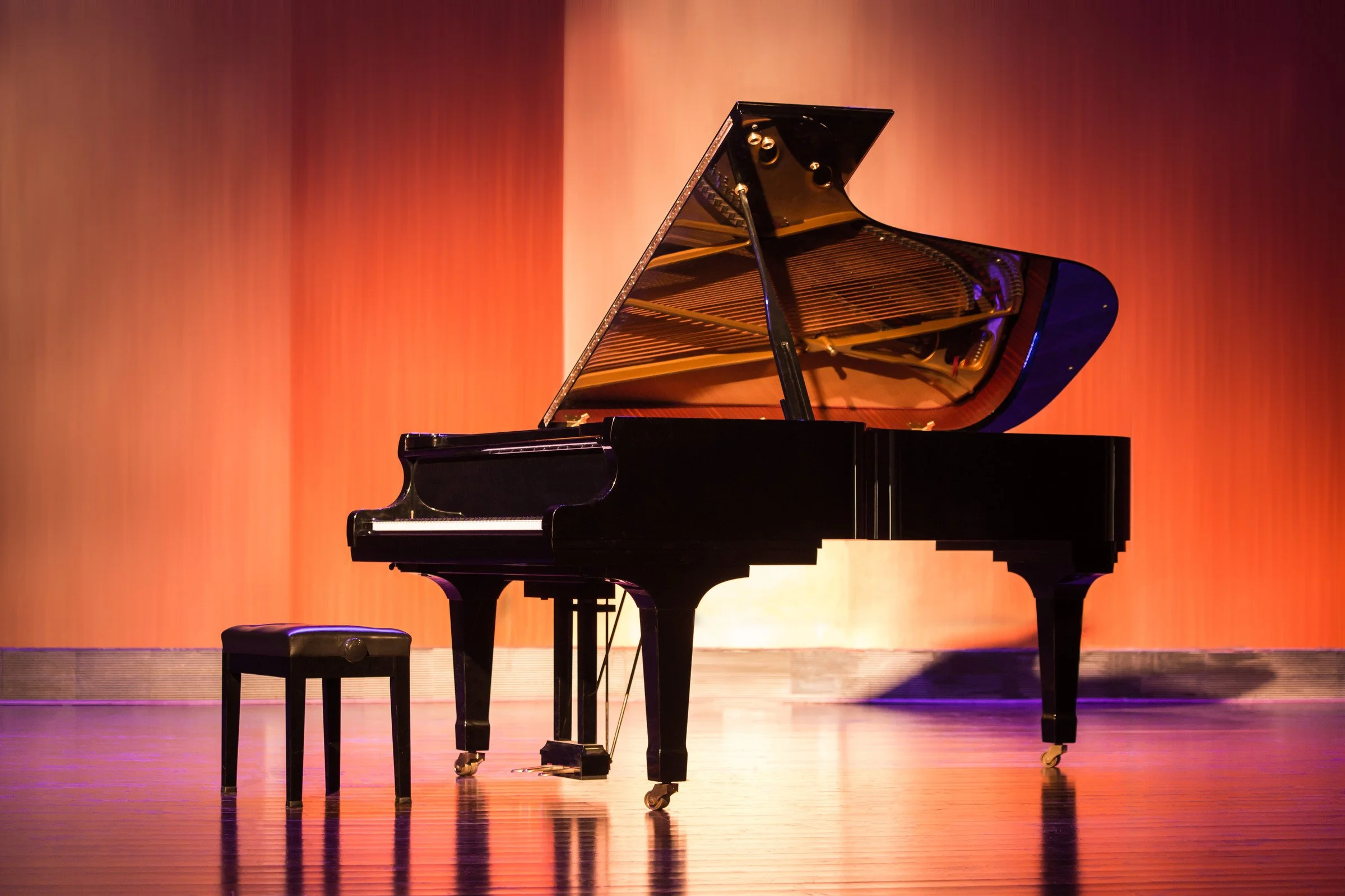 Piano Learning