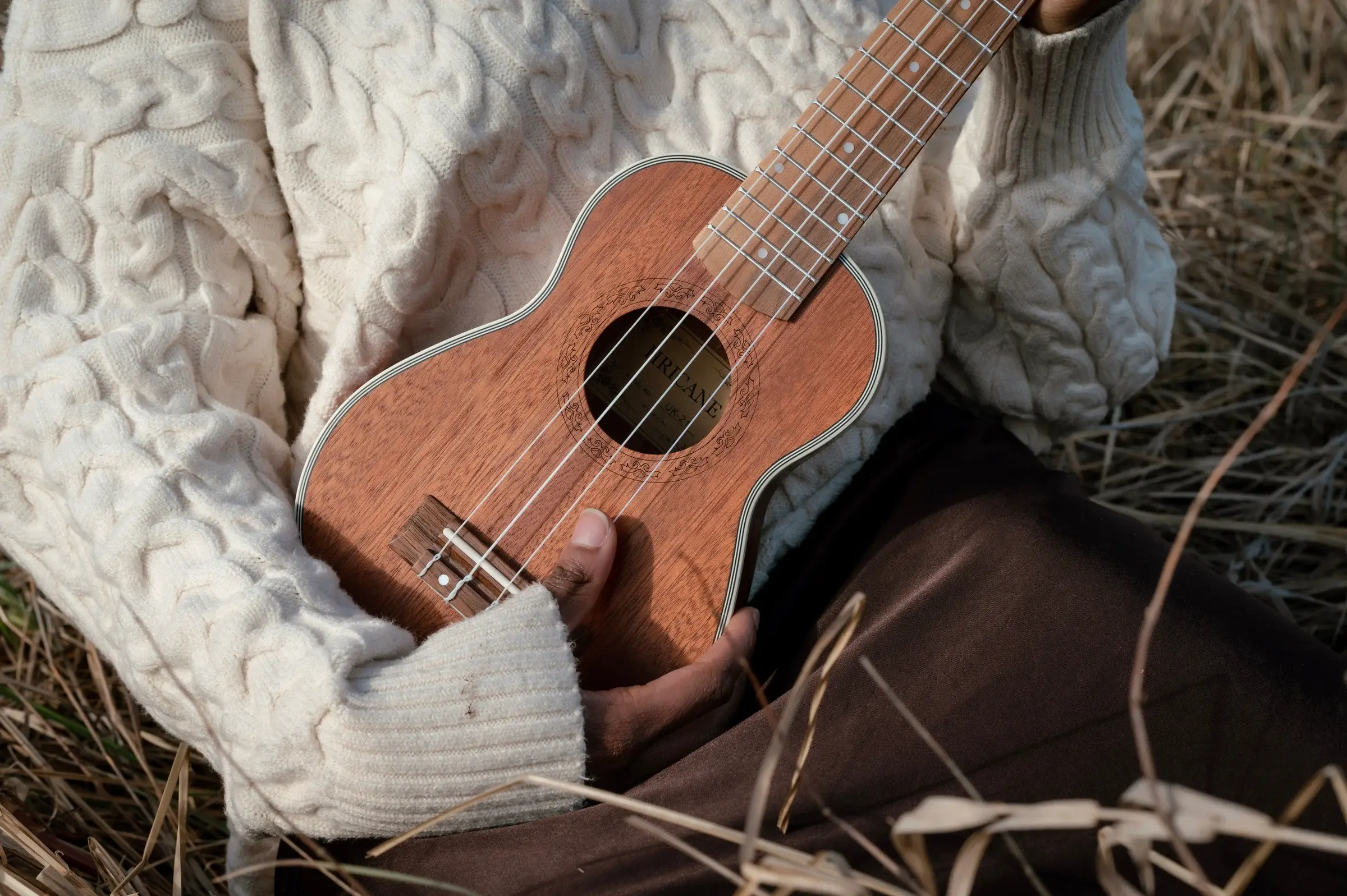 Ukulele Learning