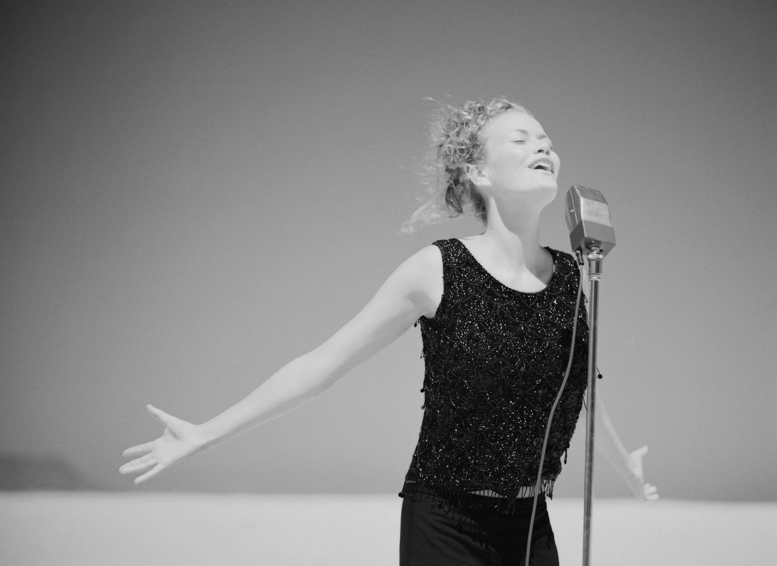 Western Vocals Learning